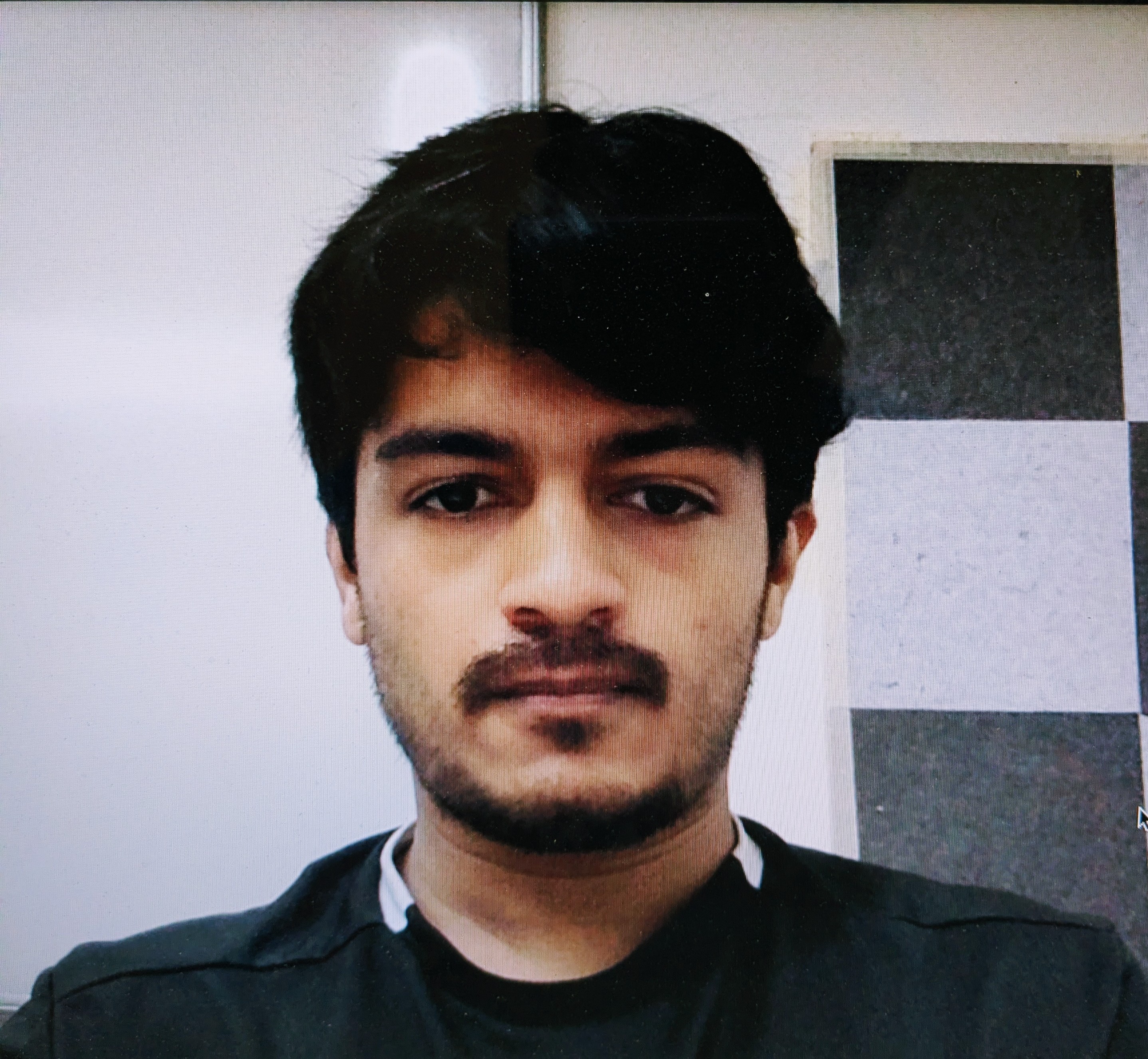 Ajinkya Naik